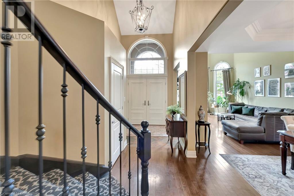 46 Orr Crescent, Stoney Creek, Ontario  L8G 5C5 - Photo 8 - 40723294