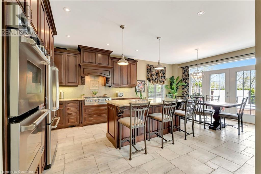 46 Orr Crescent, Stoney Creek, Ontario  L8G 5C5 - Photo 14 - 40723294