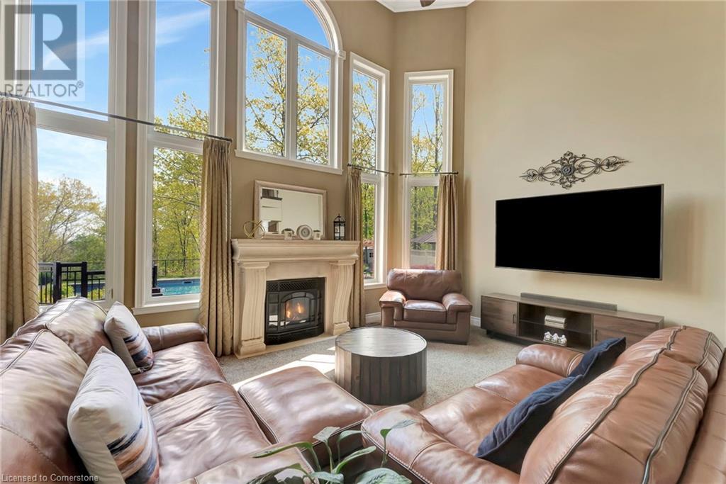 46 Orr Crescent, Stoney Creek, Ontario  L8G 5C5 - Photo 23 - 40723294