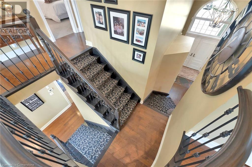 46 Orr Crescent, Stoney Creek, Ontario  L8G 5C5 - Photo 38 - 40723294
