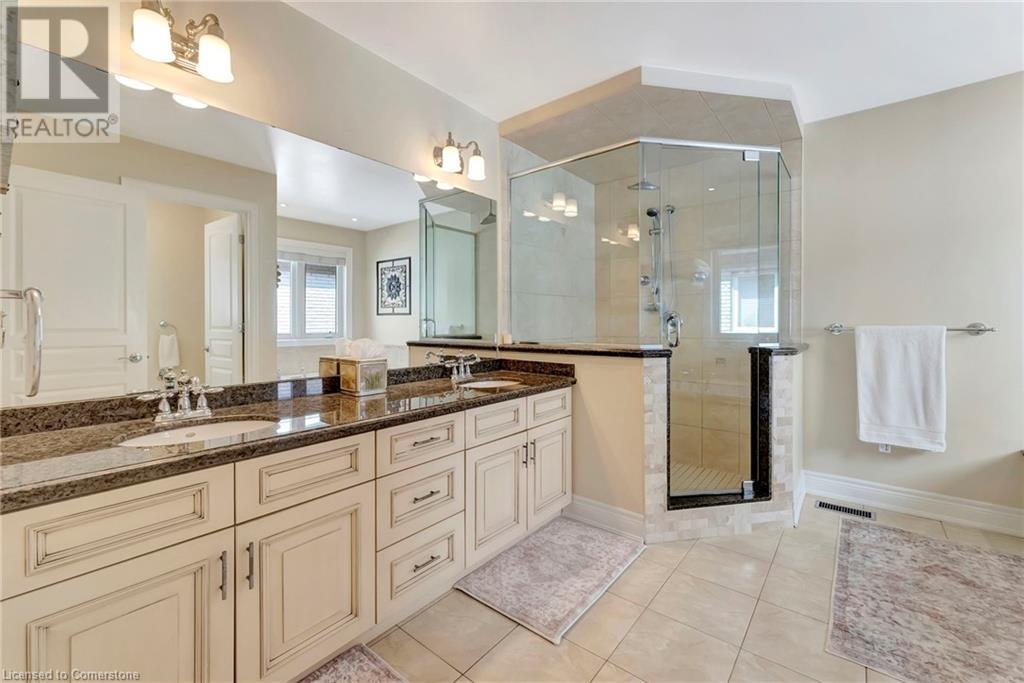 46 Orr Crescent, Stoney Creek, Ontario  L8G 5C5 - Photo 37 - 40723294