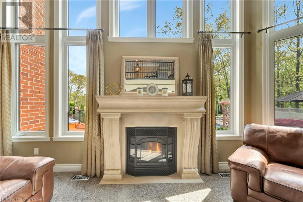 46 Orr Crescent, Stoney Creek, Ontario  L8G 5C5 - Photo 25 - 40723294