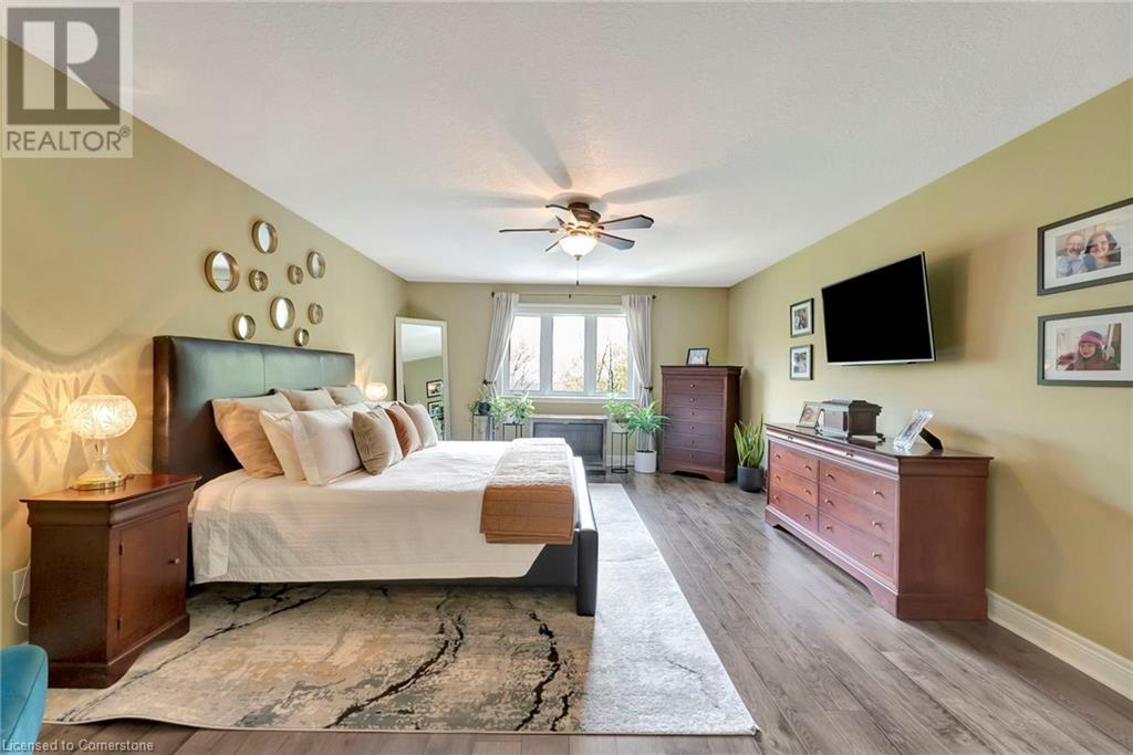 46 Orr Crescent, Stoney Creek, Ontario  L8G 5C5 - Photo 34 - 40723294