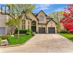 46 ORR Crescent, Stoney Creek, Ontario