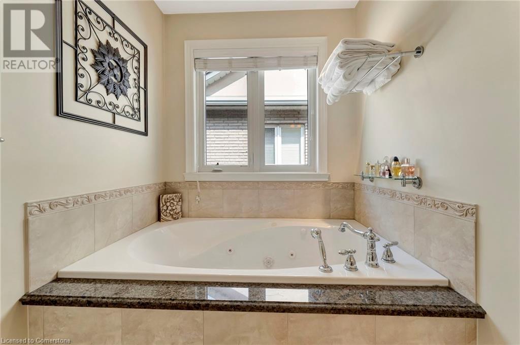 46 Orr Crescent, Stoney Creek, Ontario  L8G 5C5 - Photo 35 - 40723294