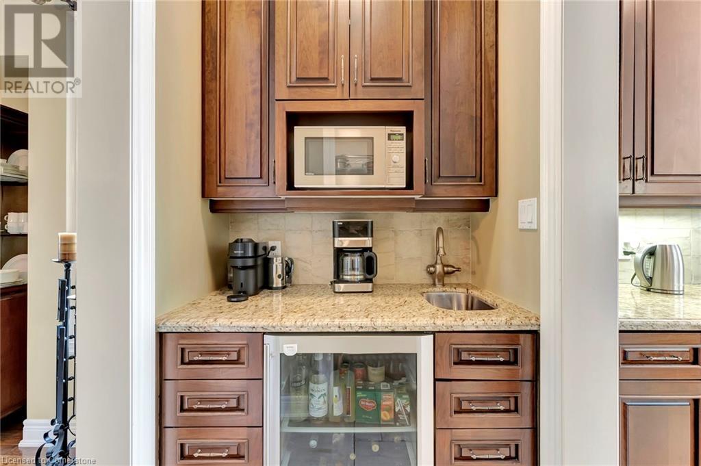 46 Orr Crescent, Stoney Creek, Ontario  L8G 5C5 - Photo 20 - 40723294