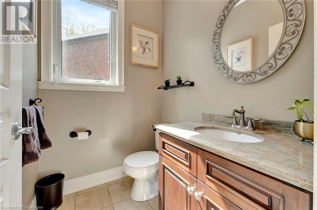 46 Orr Crescent, Stoney Creek, Ontario  L8G 5C5 - Photo 28 - 40723294