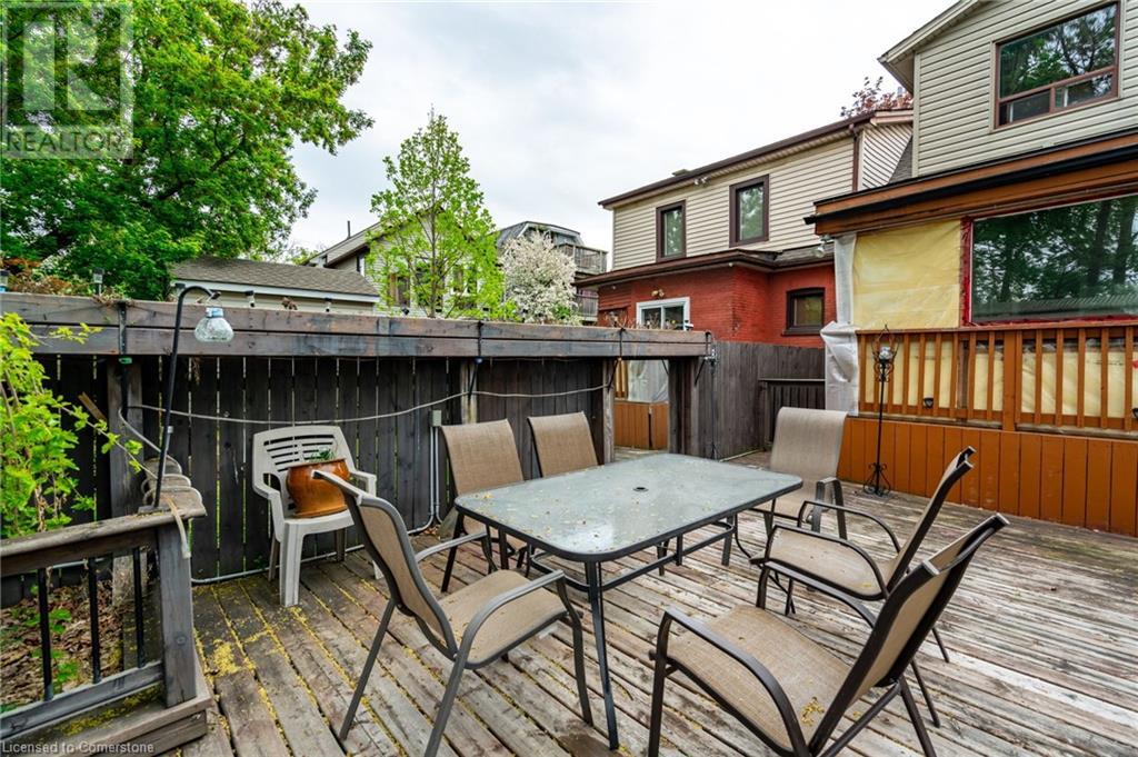 12 Rossmore Avenue, Hamilton, Ontario  L8P 2N3 - Photo 39 - 40728989