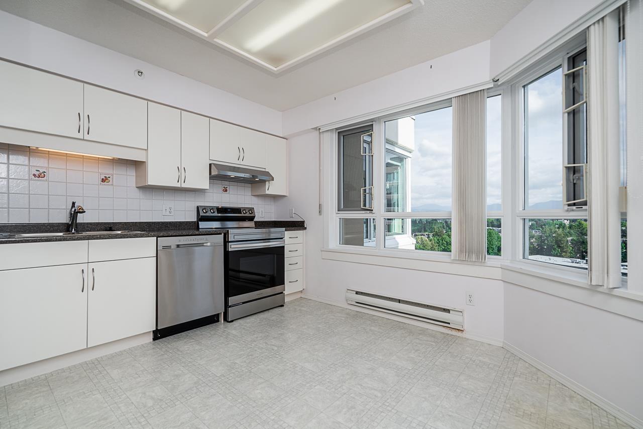 1403 3190 Gladwin Road, Abbotsford, British Columbia  V2T 5T2 - Photo 12 - R3004472