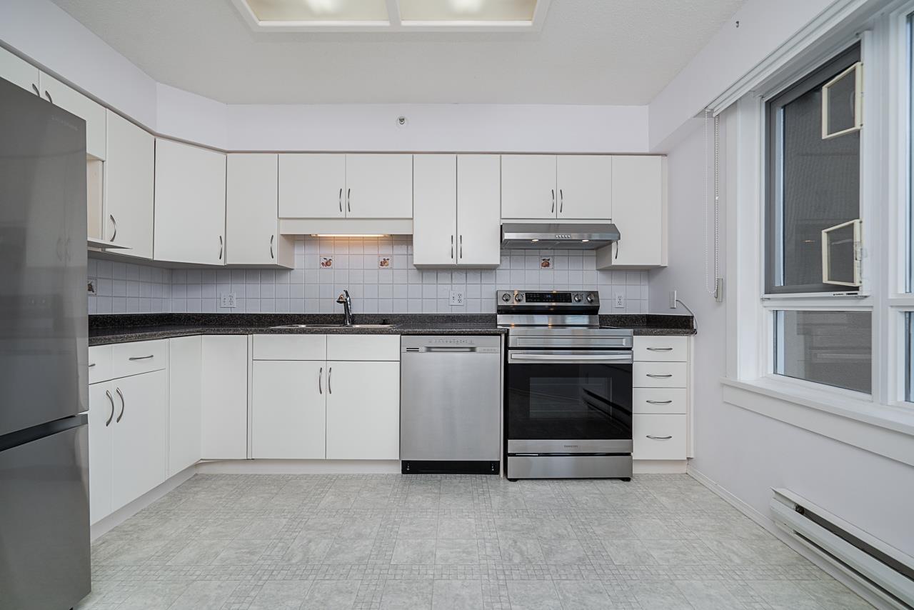 1403 3190 Gladwin Road, Abbotsford, British Columbia  V2T 5T2 - Photo 14 - R3004472
