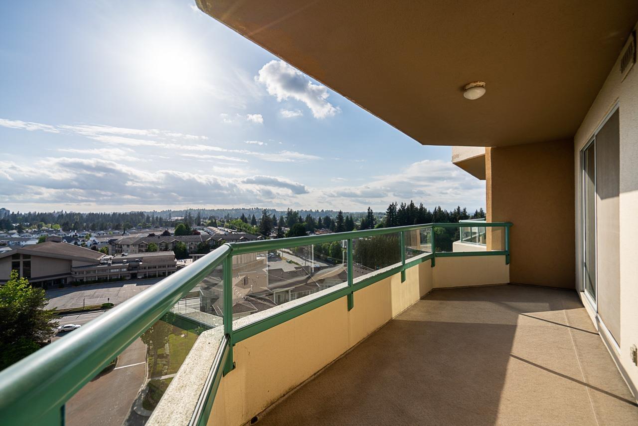1403 3190 Gladwin Road, Abbotsford, British Columbia  V2T 5T2 - Photo 29 - R3004472