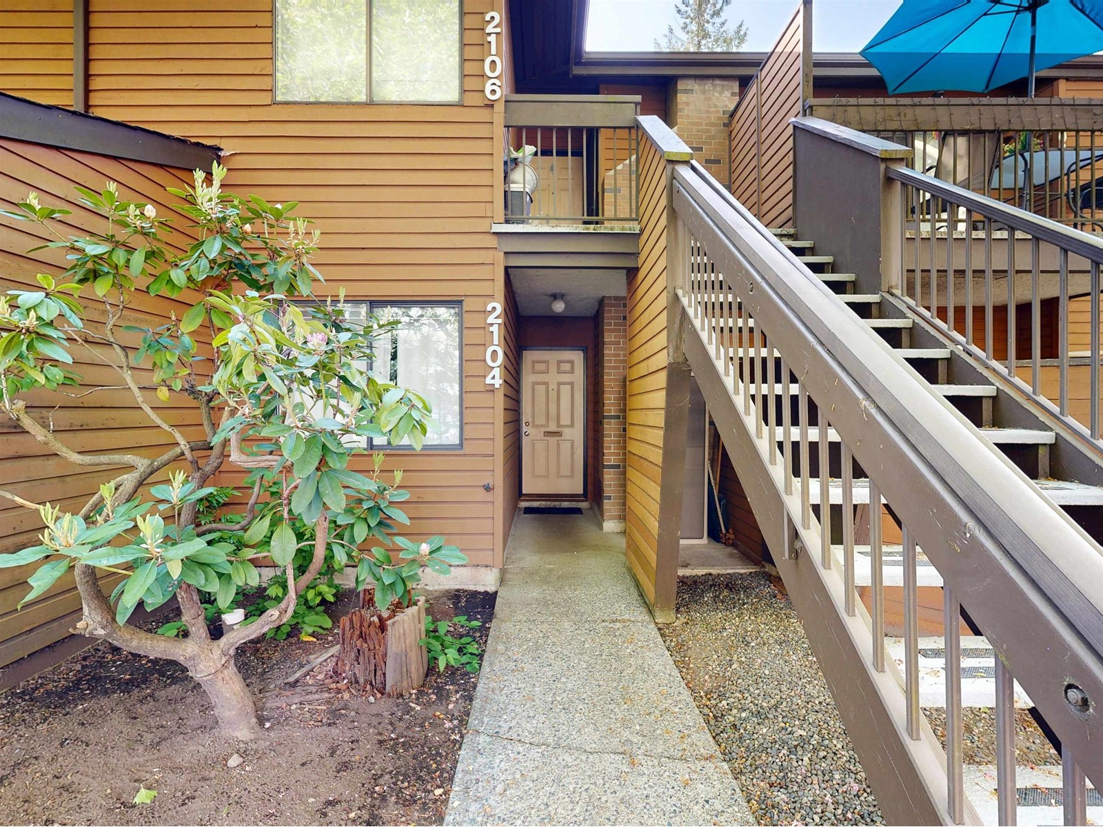 2104 10620 150 Street, Surrey, British Columbia  V3R 7K3 - Photo 3 - R3004663