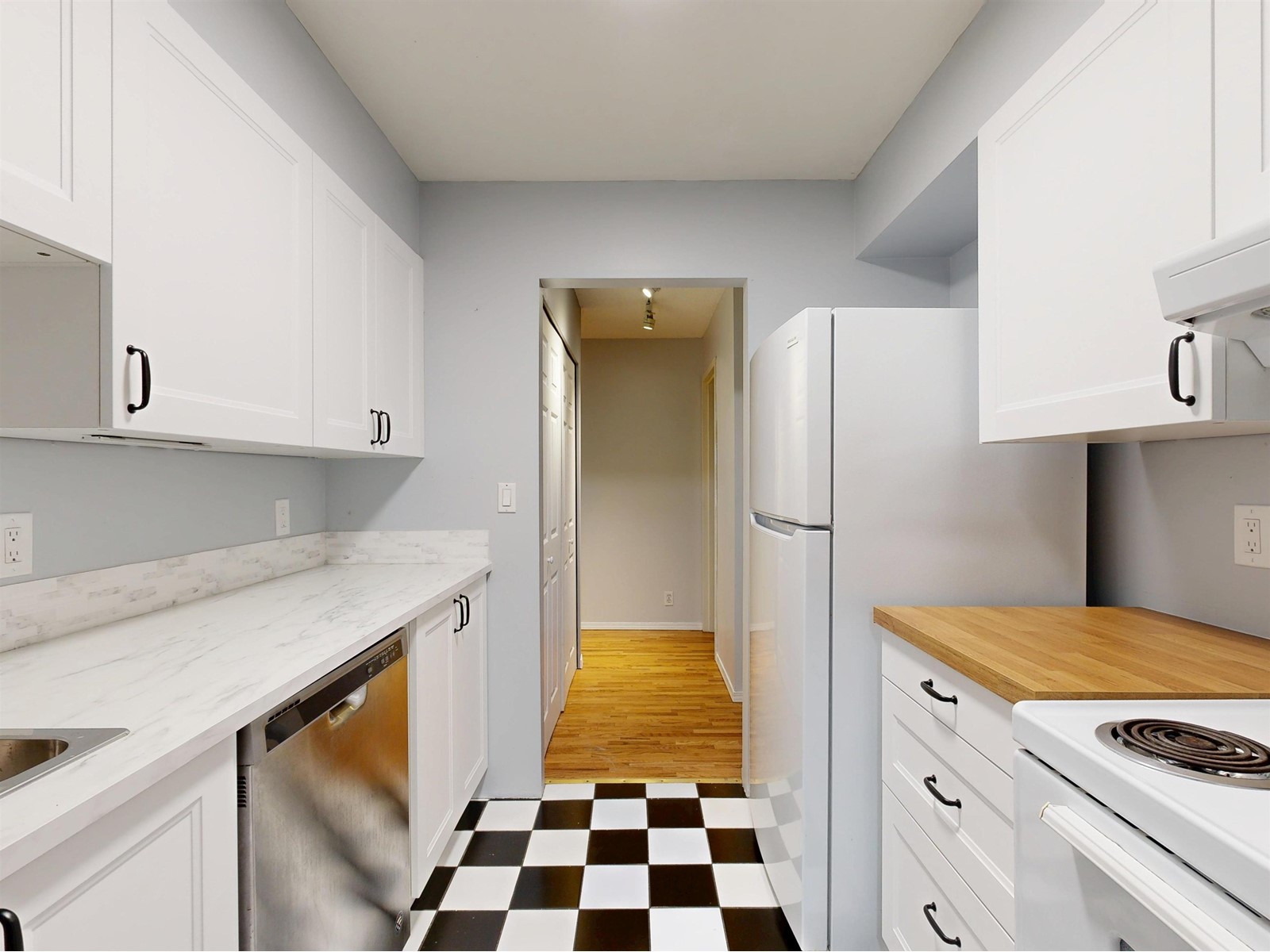 2104 10620 150 Street, Surrey, British Columbia  V3R 7K3 - Photo 5 - R3004663