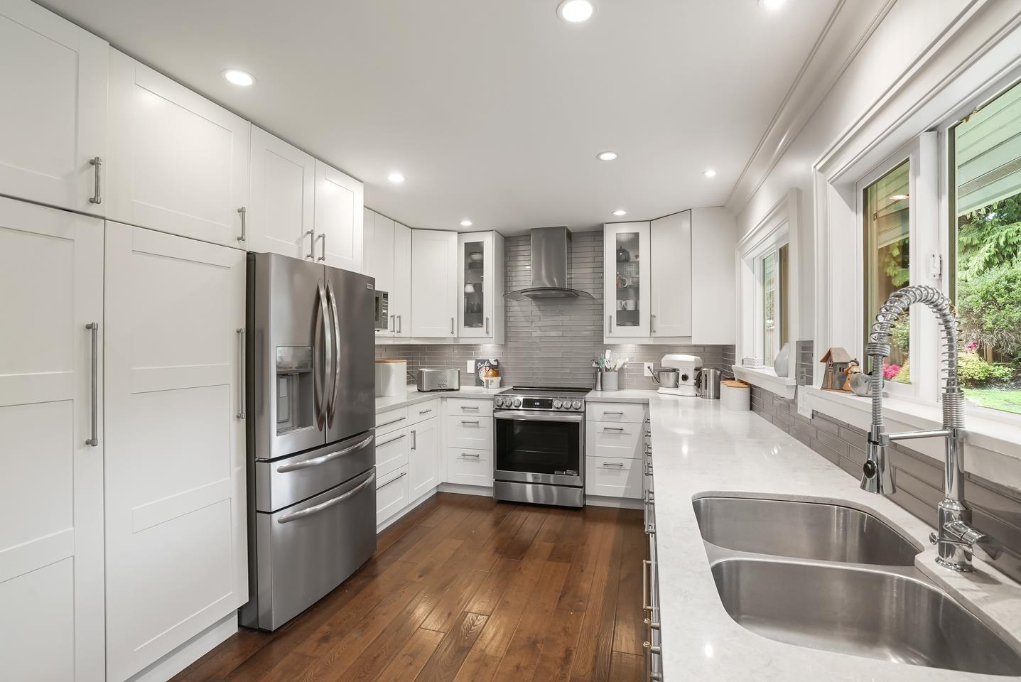 1669 133a Street, Surrey, British Columbia  V4A 6H5 - Photo 11 - R3002333