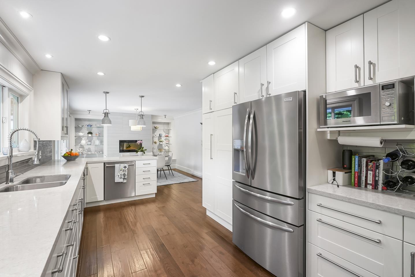 1669 133a Street, Surrey, British Columbia  V4A 6H5 - Photo 13 - R3002333