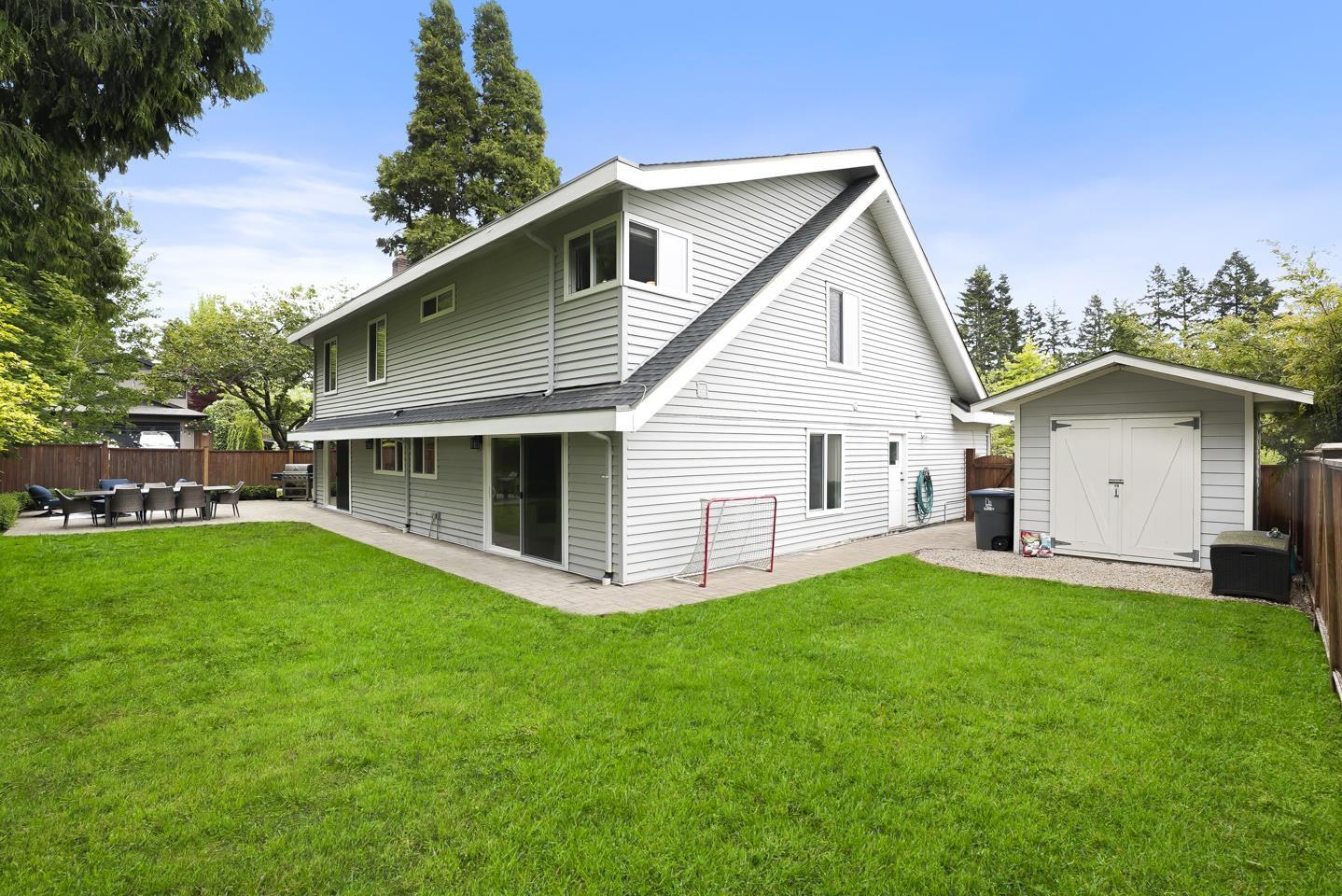 1669 133a Street, Surrey, British Columbia  V4A 6H5 - Photo 35 - R3002333