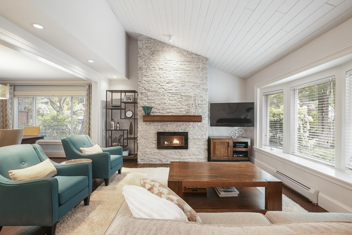 1669 133a Street, Surrey, British Columbia  V4A 6H5 - Photo 3 - R3002333