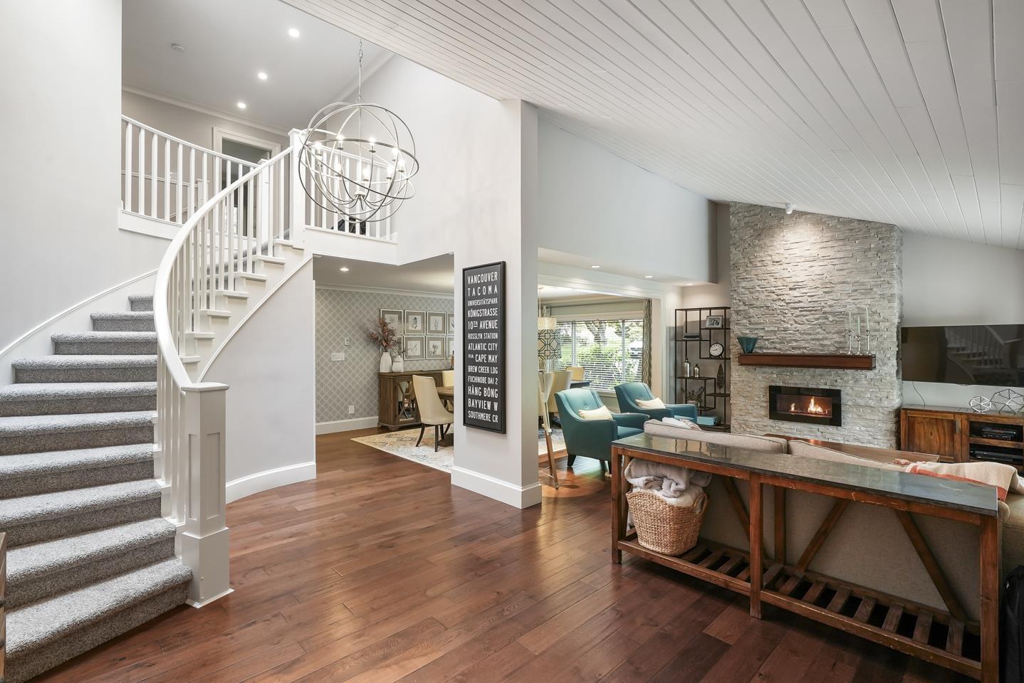 1669 133a Street, Surrey, British Columbia  V4A 6H5 - Photo 6 - R3002333