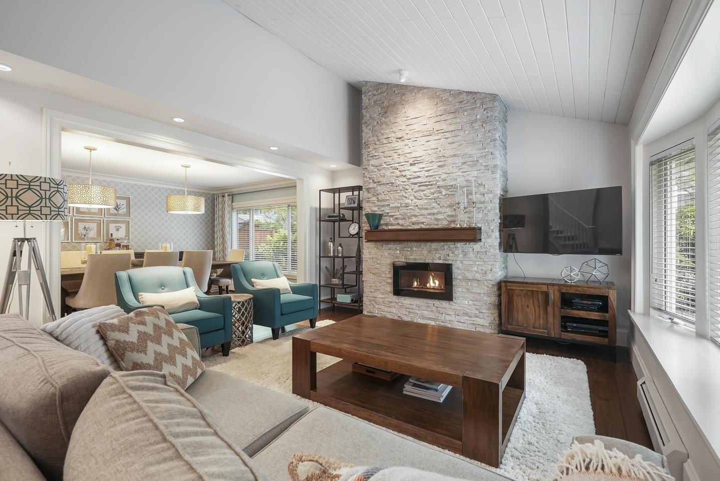 1669 133a Street, Surrey, British Columbia  V4A 6H5 - Photo 4 - R3002333