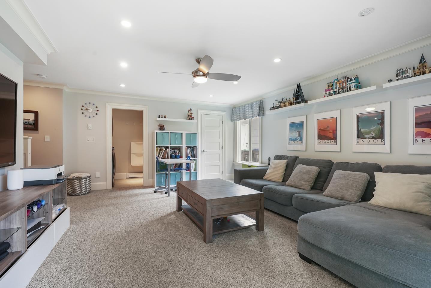 1669 133a Street, Surrey, British Columbia  V4A 6H5 - Photo 18 - R3002333