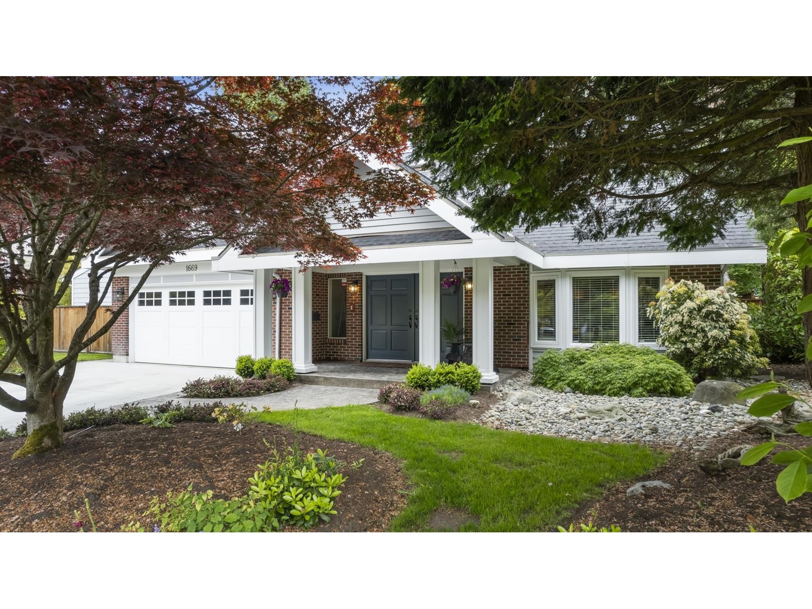 1669 133a Street, Surrey, British Columbia  V4A 6H5 - Photo 37 - R3002333