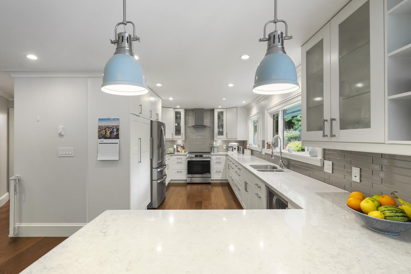 1669 133a Street, Surrey, British Columbia  V4A 6H5 - Photo 9 - R3002333