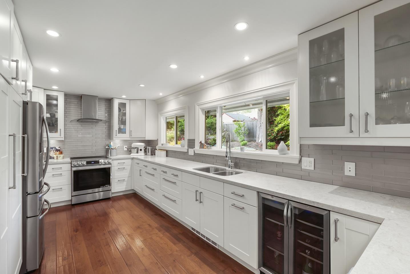 1669 133a Street, Surrey, British Columbia  V4A 6H5 - Photo 10 - R3002333