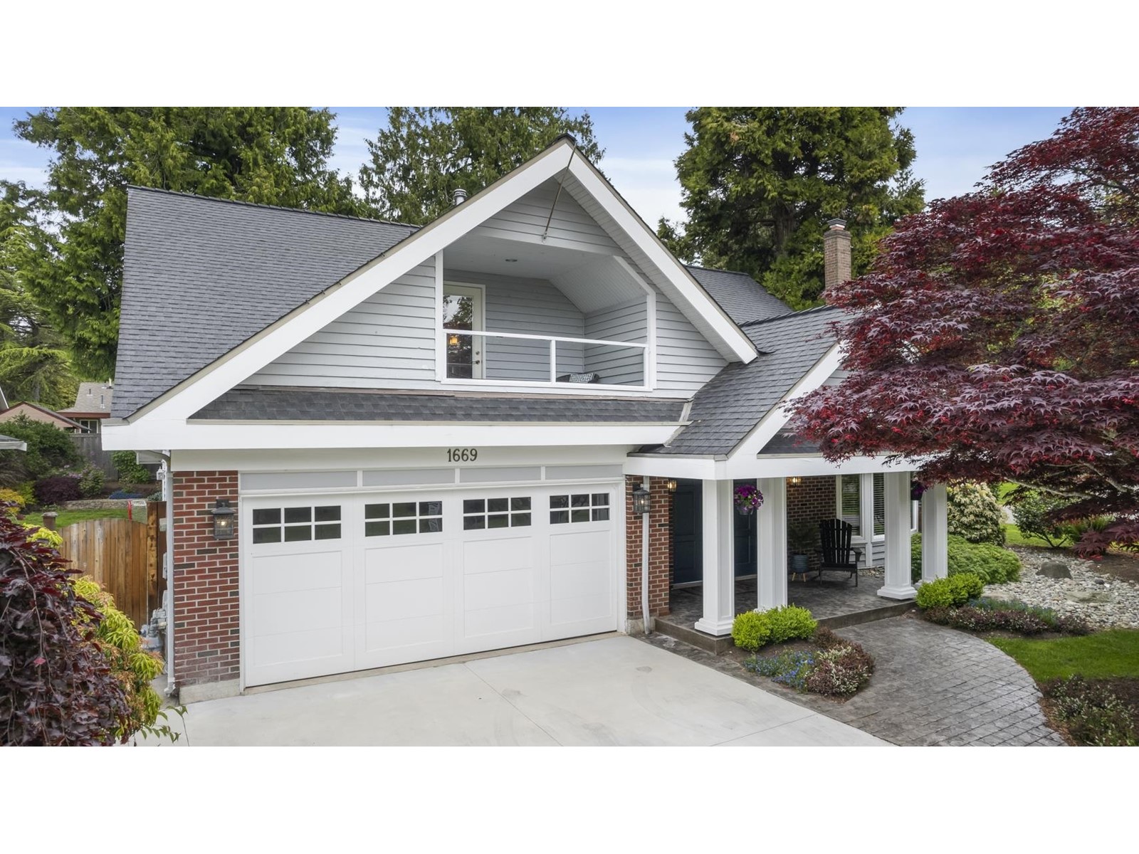 1669 133A STREET, surrey, British Columbia