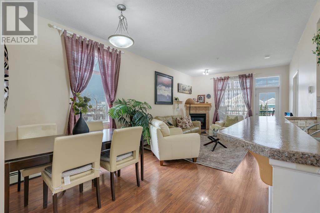 Property at 308, 5720 2 Street SW image 4