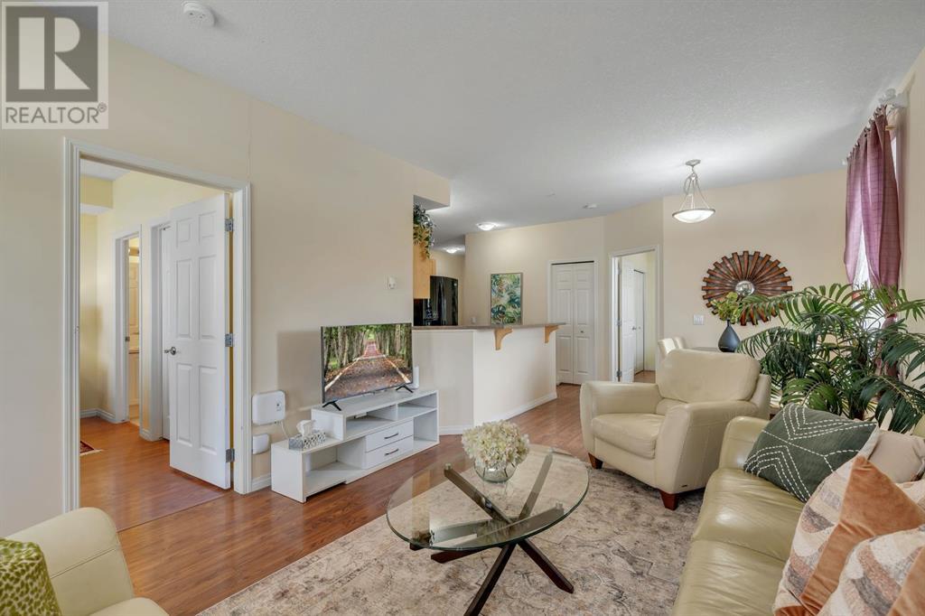 Property at 308, 5720 2 Street SW image 2