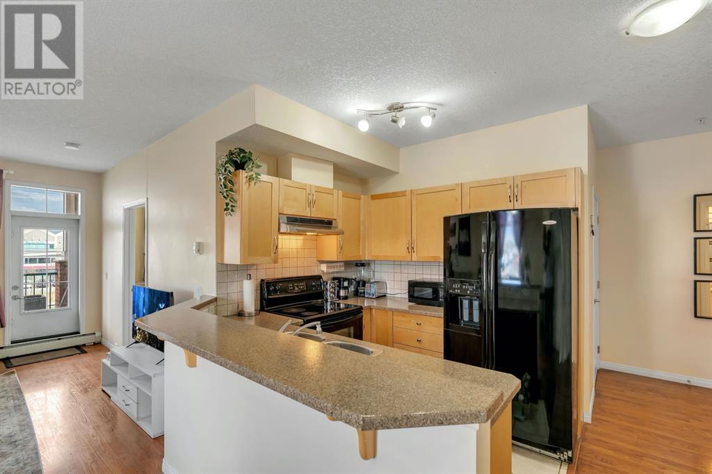 Property at 308, 5720 2 Street SW image 5
