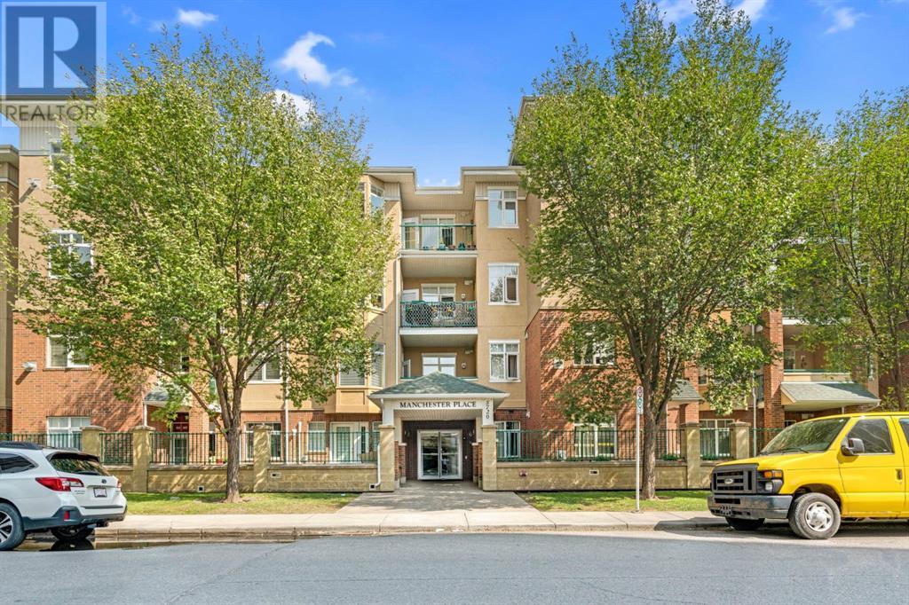 Property at 308, 5720 2 Street SW image 1