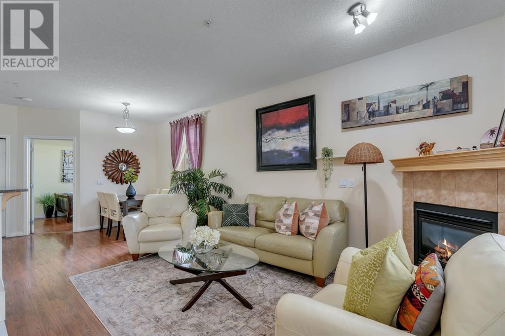 Property at 308, 5720 2 Street SW image 3
