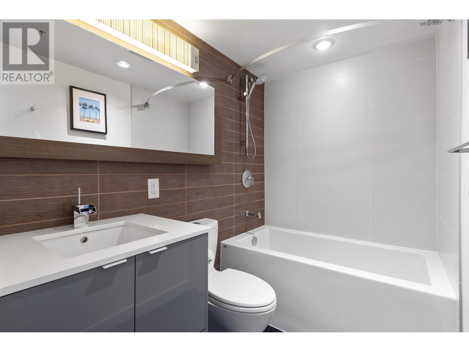 1207 161 W Georgia Street, Vancouver, British Columbia  V6B 0K9 - Photo 13 - R3004563
