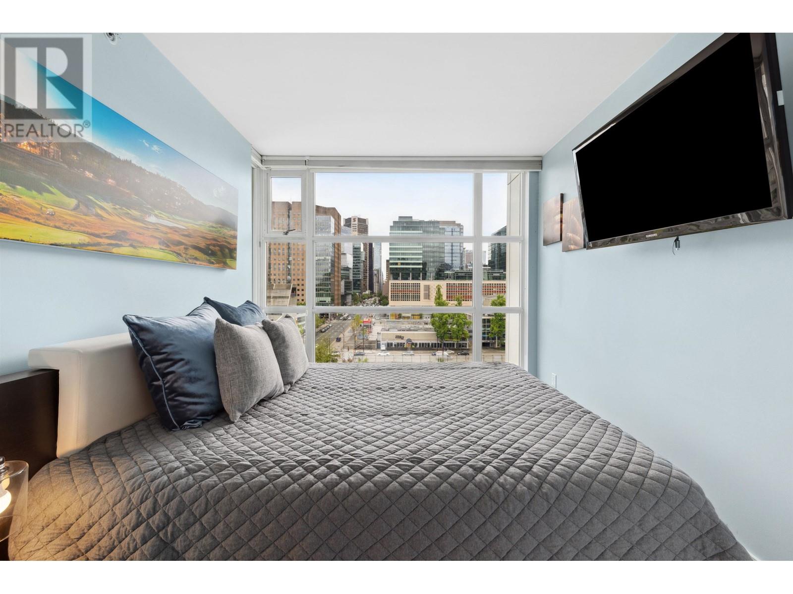 1207 161 W Georgia Street, Vancouver, British Columbia  V6B 0K9 - Photo 15 - R3004563