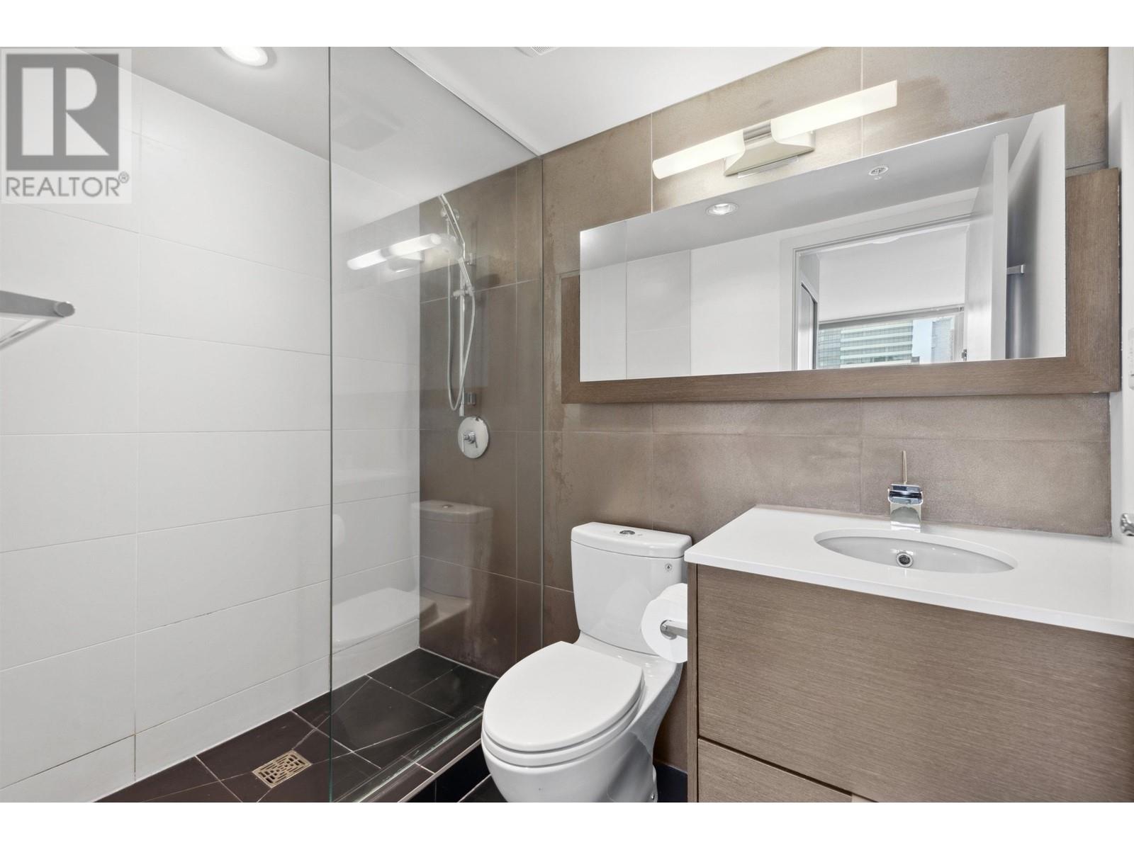 1207 161 W Georgia Street, Vancouver, British Columbia  V6B 0K9 - Photo 17 - R3004563