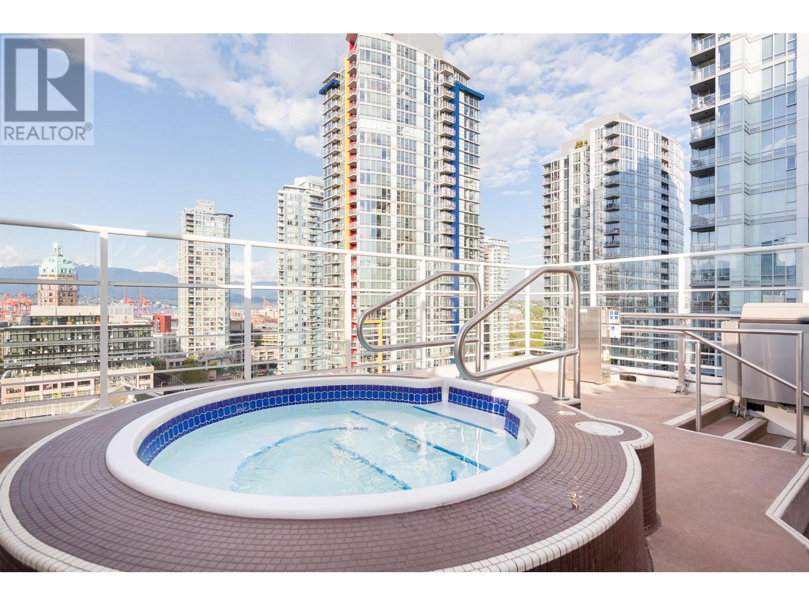 1207 161 W Georgia Street, Vancouver, British Columbia  V6B 0K9 - Photo 18 - R3004563