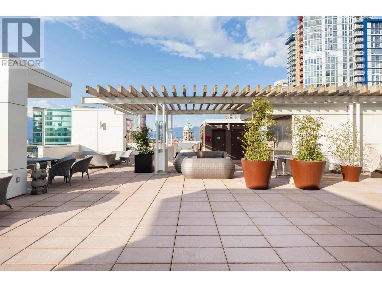 1207 161 W Georgia Street, Vancouver, British Columbia  V6B 0K9 - Photo 21 - R3004563