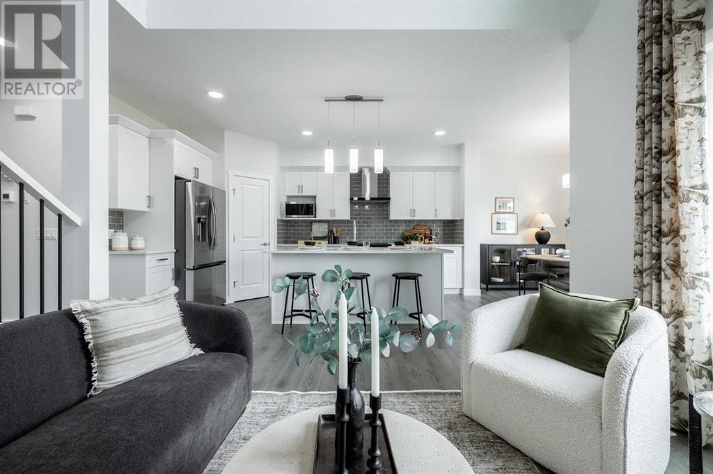 81 Sora Gardens, Calgary, Alberta  T3S 0V3 - Photo 10 - A2222849