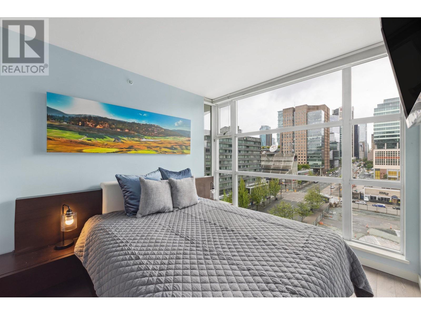 1207 161 W Georgia Street, Vancouver, British Columbia  V6B 0K9 - Photo 16 - R3004563