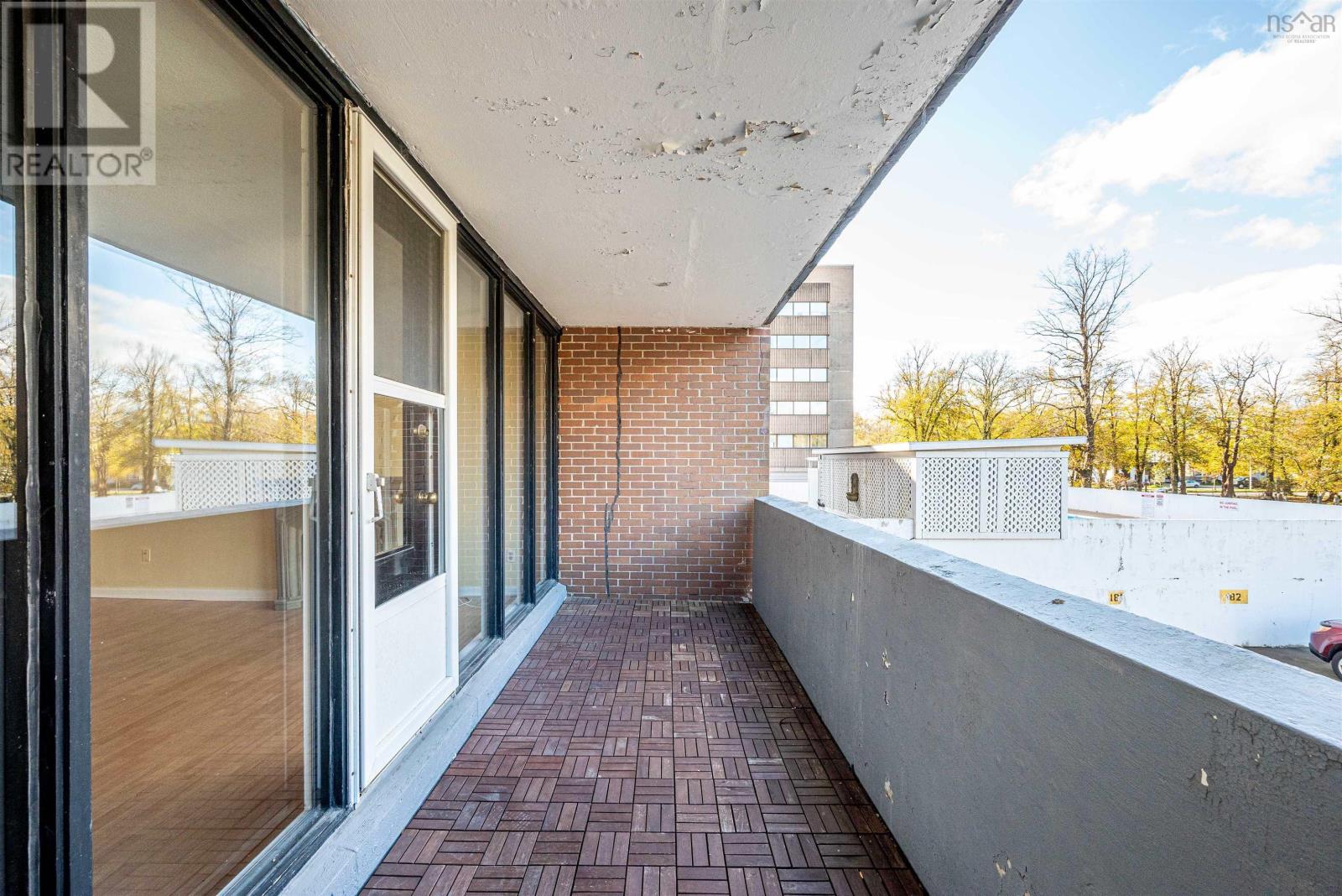 210 5959 Spring Garden Road, Halifax, Nova Scotia  B3H 1Y5 - Photo 26 - 202511639