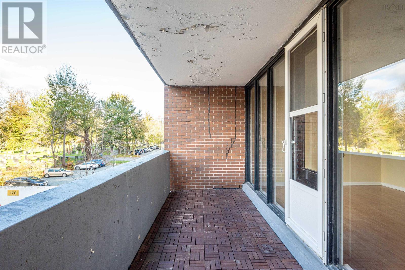 210 5959 Spring Garden Road, Halifax, Nova Scotia  B3H 1Y5 - Photo 27 - 202511639