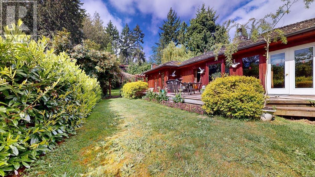 4684 Cochrane Road, Pender Harbour, British Columbia  V0N 2H1 - Photo 8 - R3004354
