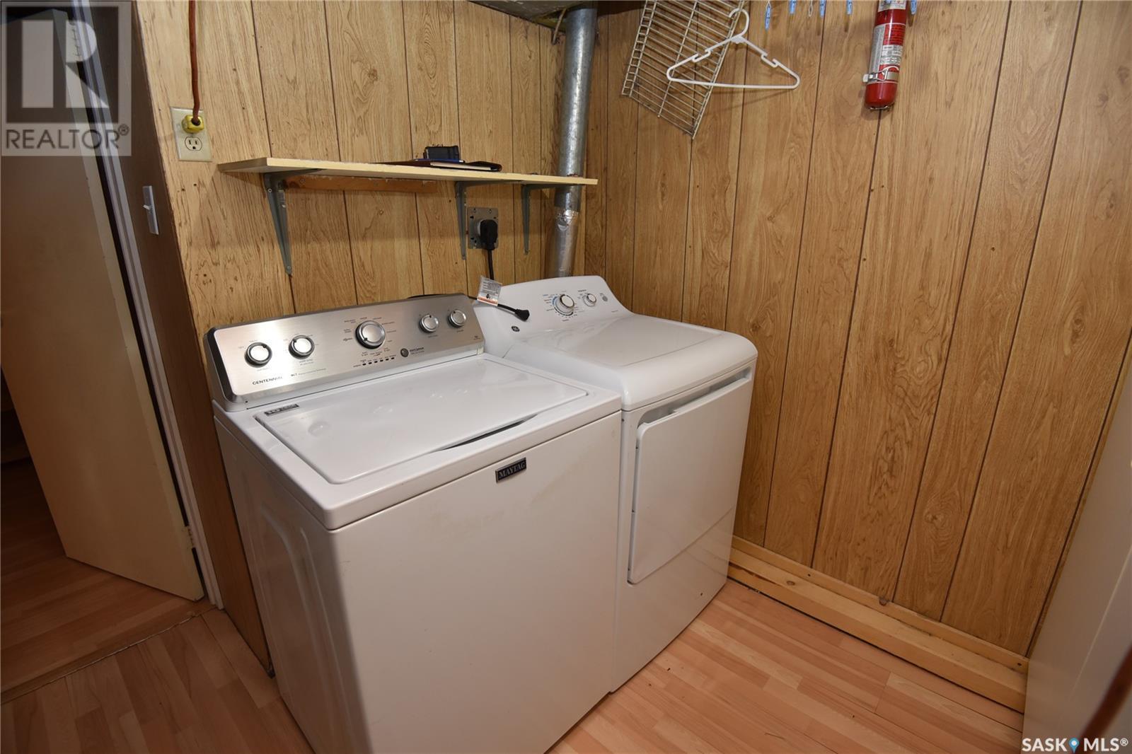 610 6th Avenue W, Nipawin, Saskatchewan  S0E 1E0 - Photo 26 - SK002706