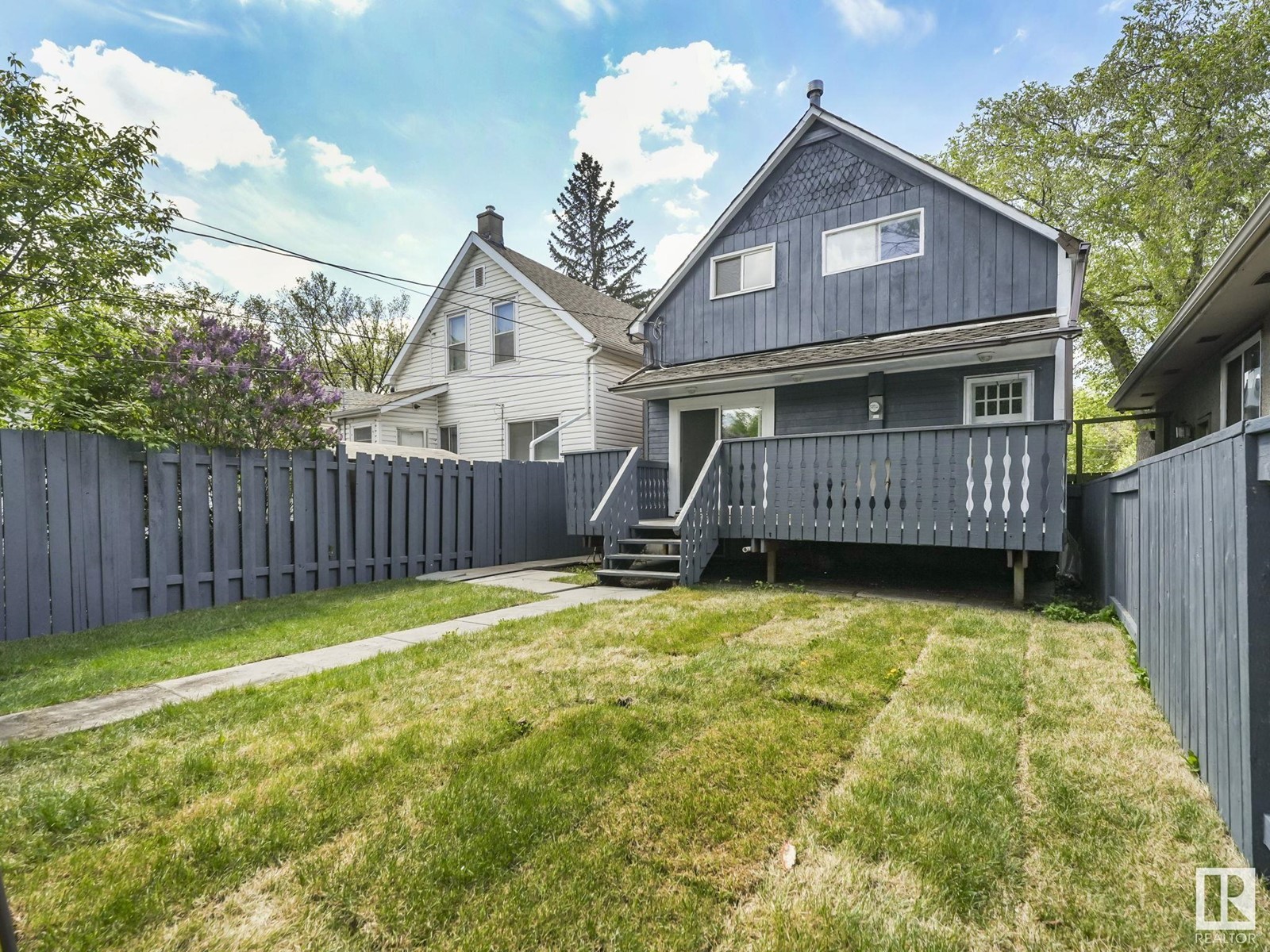 12813 121 St Nw, Edmonton, Alberta  T5L 0B1 - Photo 44 - E4437358