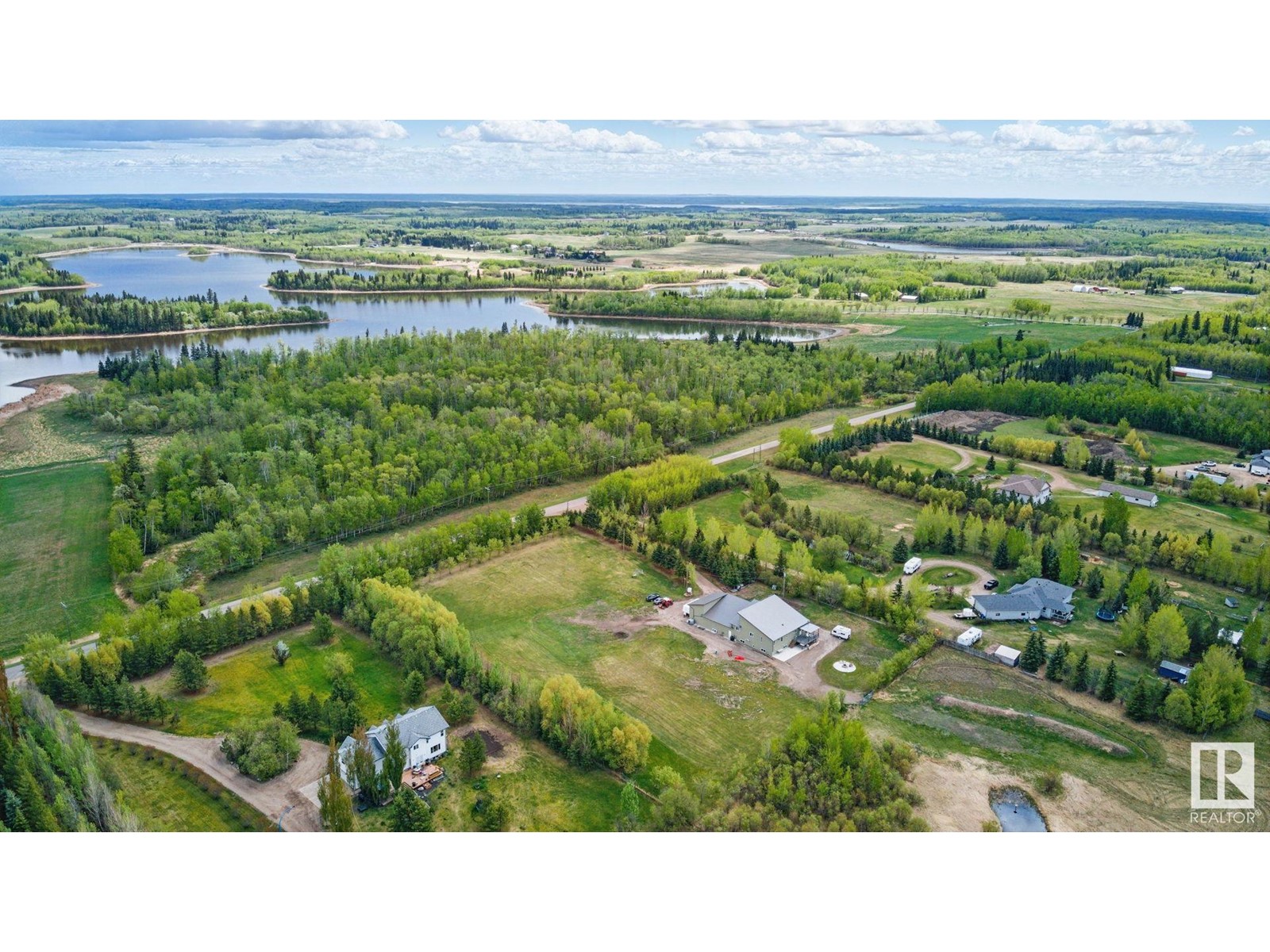 52156 Rge Road 223, Rural Strathcona County, Alberta  T8C 1A7 - Photo 47 - E4437436