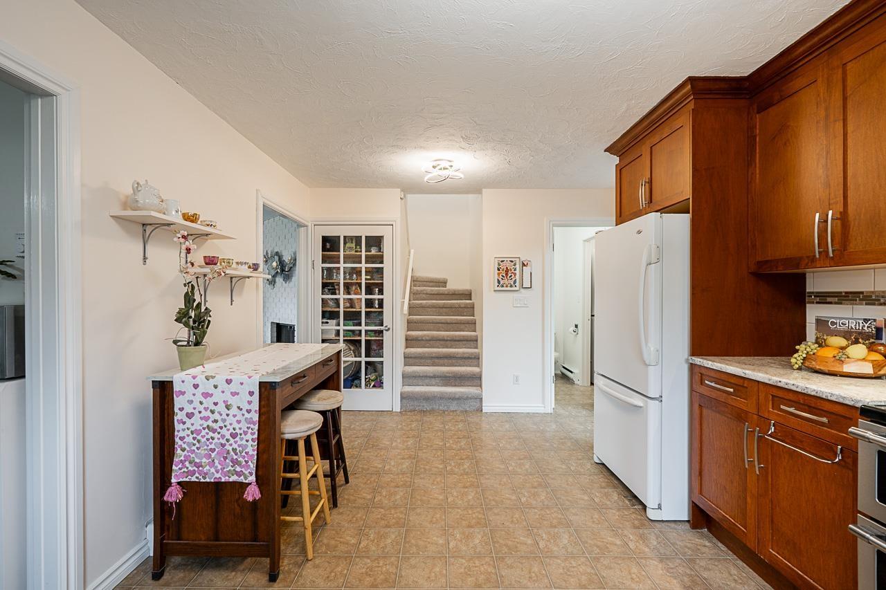 2 46338 Mccaffrey Boulevard, Chilliwack Proper South, Chilliwack, British Columbia  V2P 1E1 - Photo 13 - R3004500