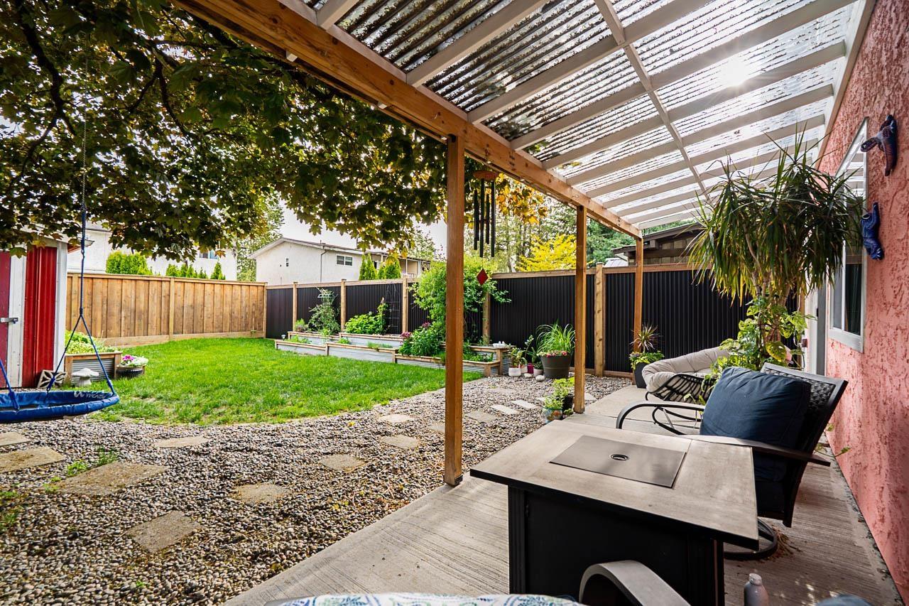 2 46338 Mccaffrey Boulevard, Chilliwack Proper South, Chilliwack, British Columbia  V2P 1E1 - Photo 29 - R3004500
