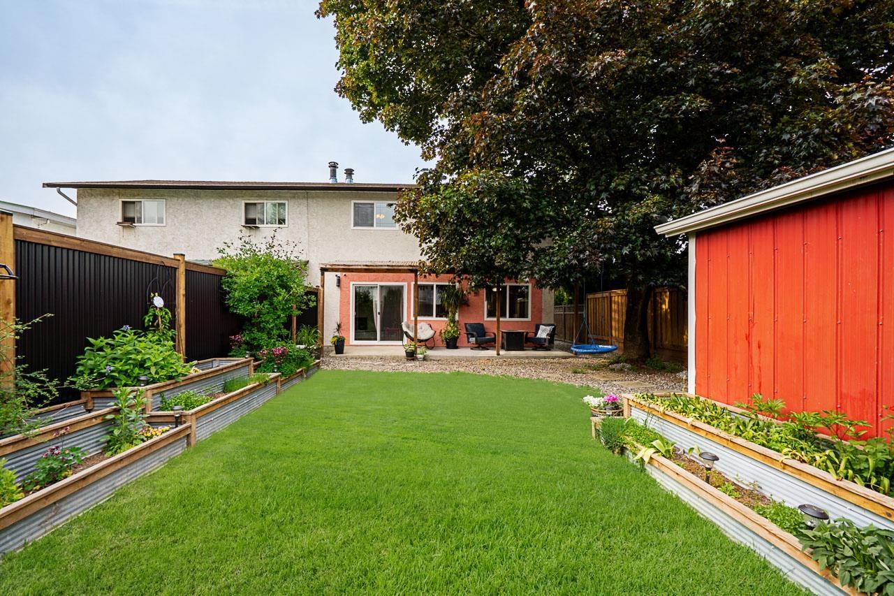 2 46338 Mccaffrey Boulevard, Chilliwack Proper South, Chilliwack, British Columbia  V2P 1E1 - Photo 32 - R3004500
