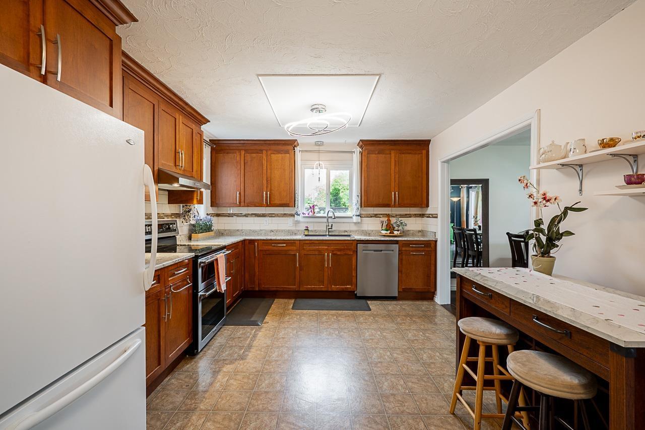 2 46338 Mccaffrey Boulevard, Chilliwack Proper South, Chilliwack, British Columbia  V2P 1E1 - Photo 11 - R3004500